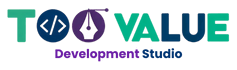 Too Value Studio Logo