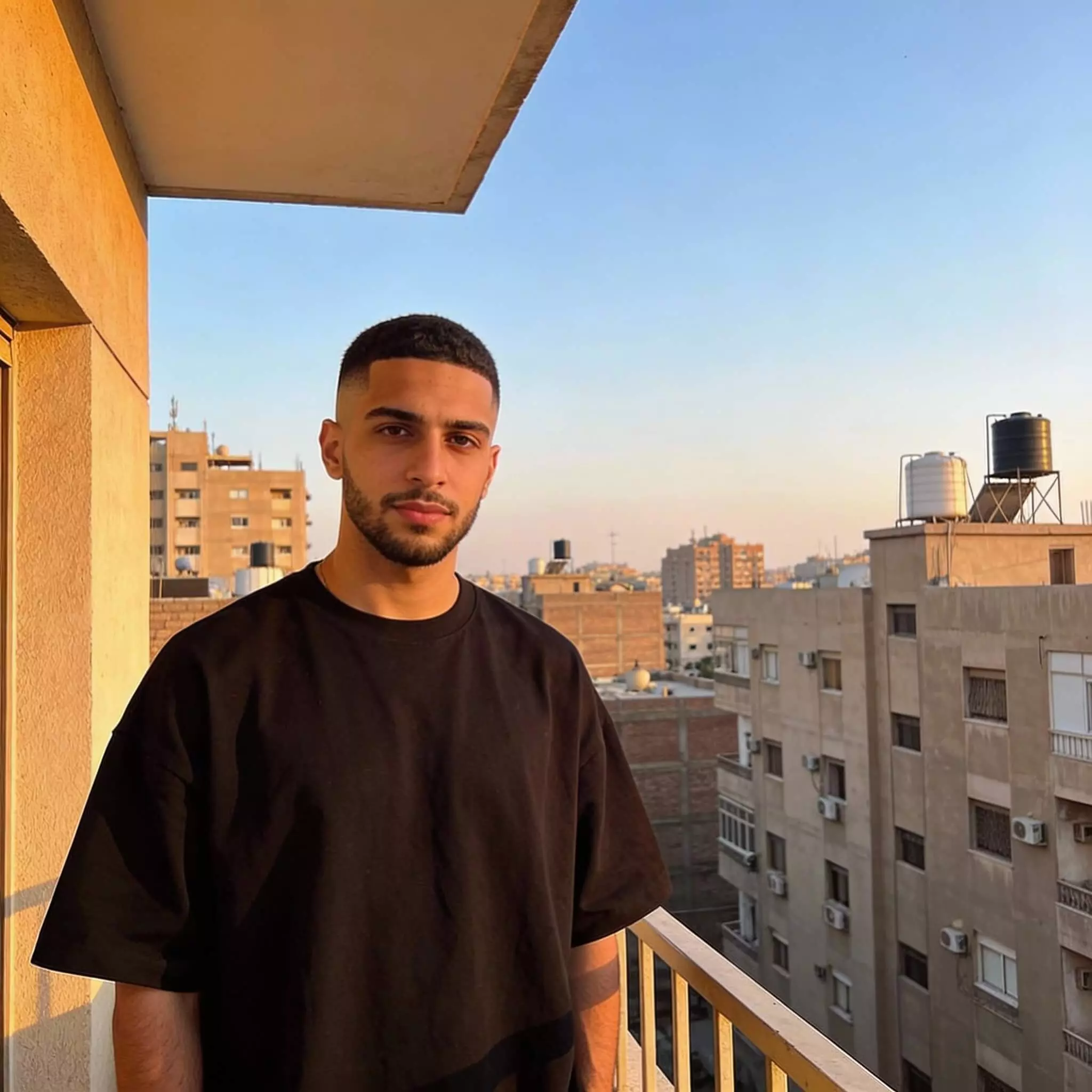Ahmed Khalil
