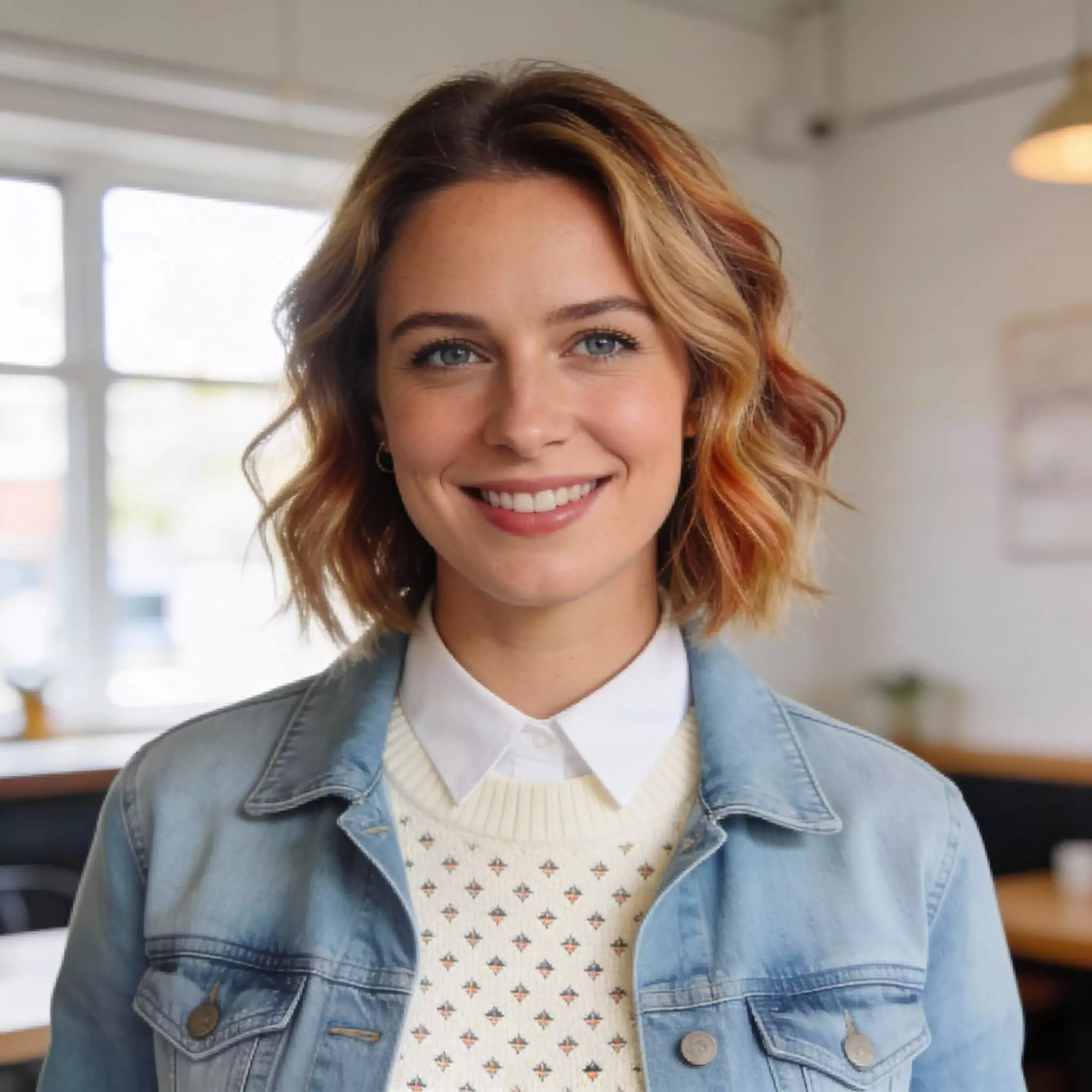 Lisa Anderson