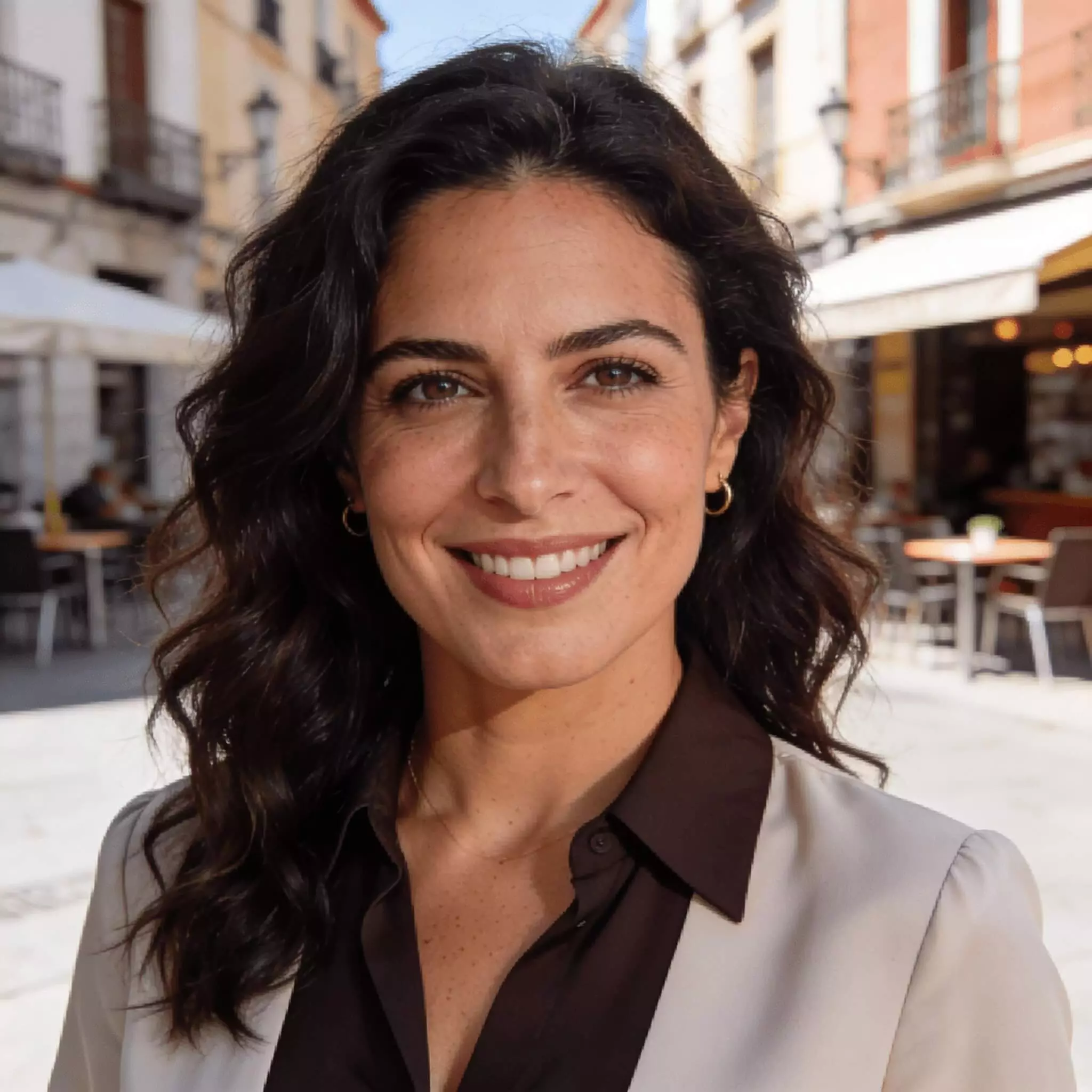 Maria Garcia