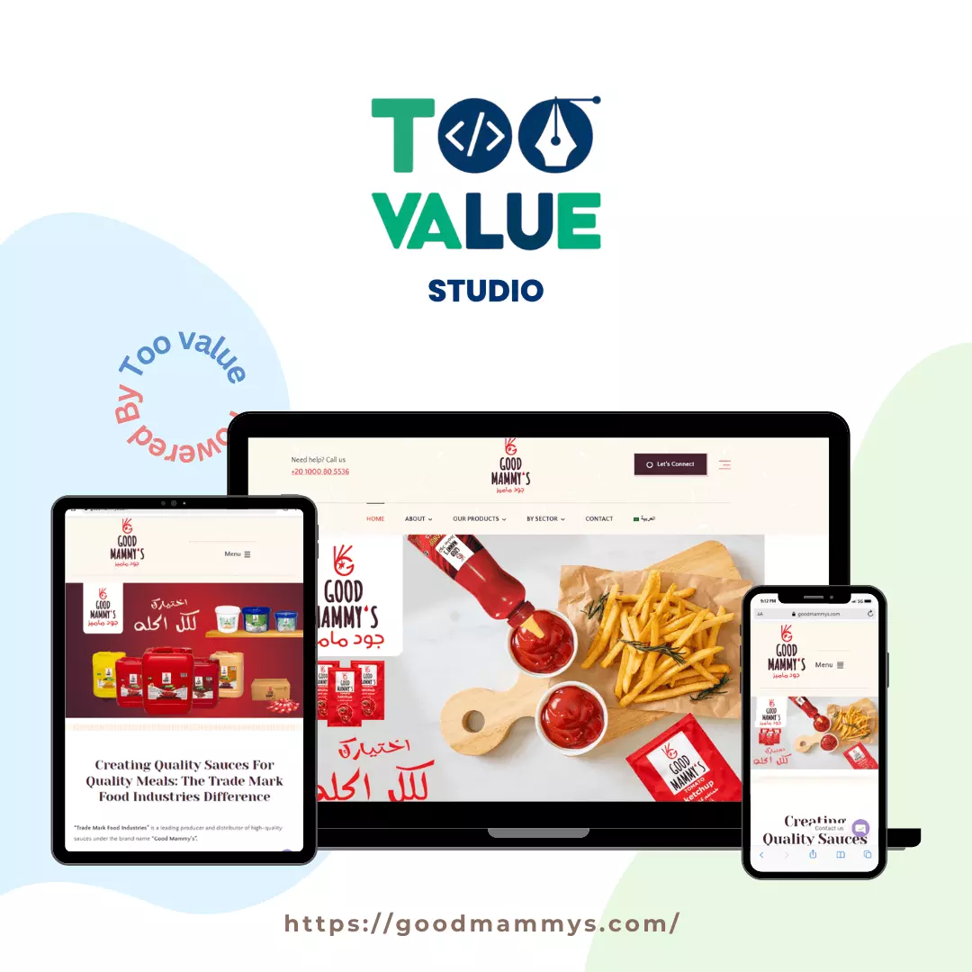 good mammys